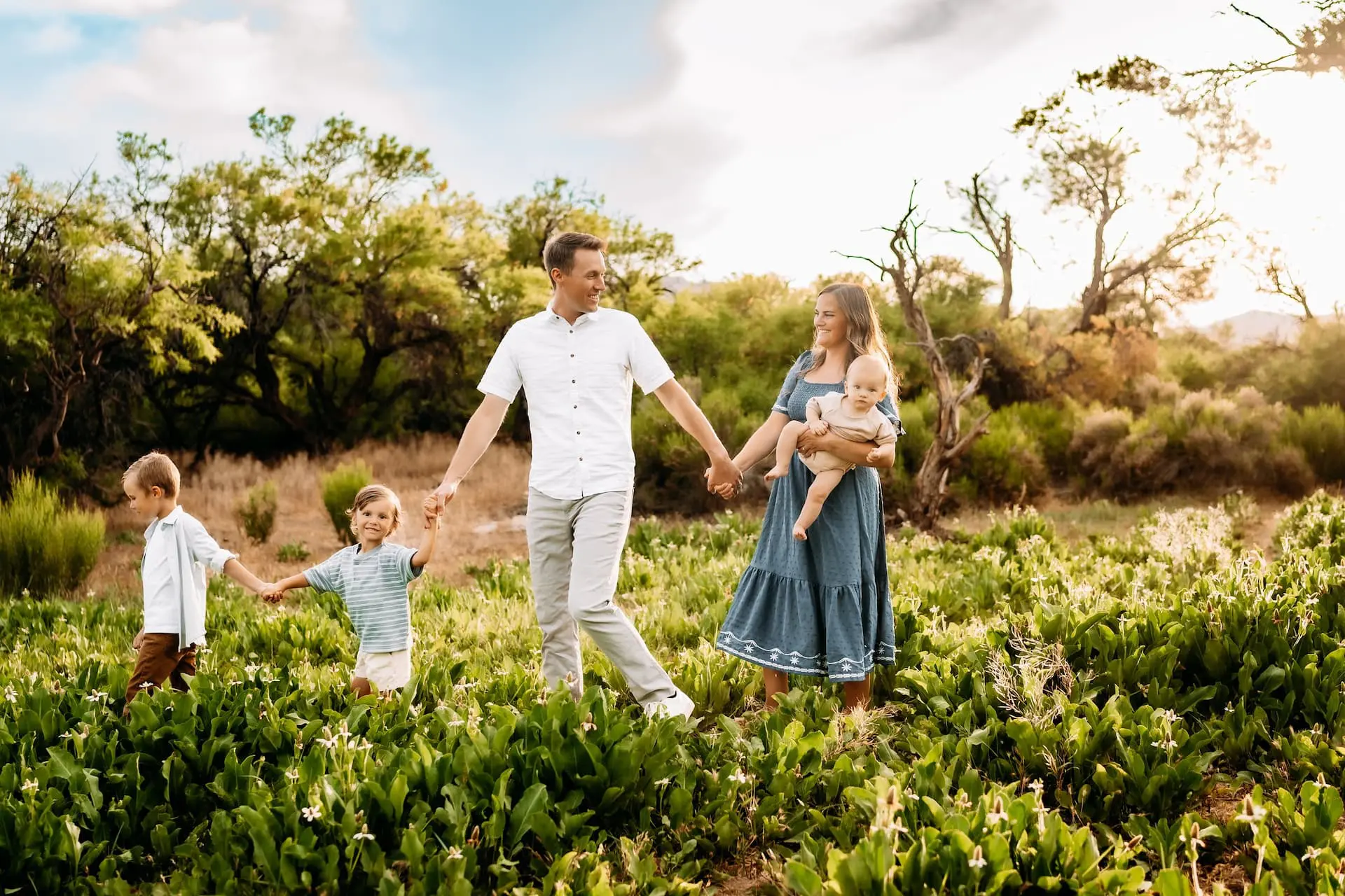Looking for an orthodontist near you in Henderson, NV? Chauncey Orthodontics offers personalized care for all ages.