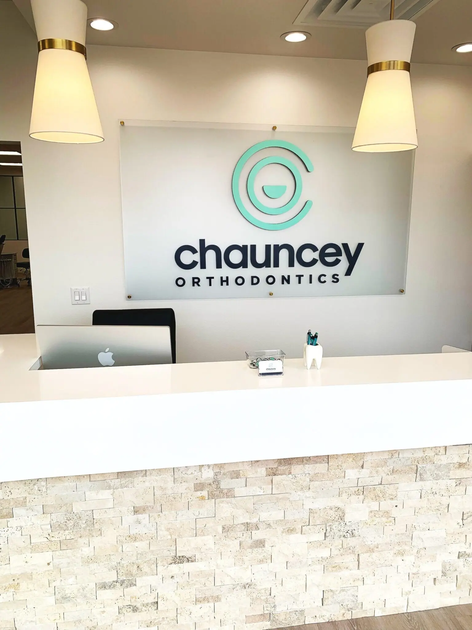 Chauncey Orthodontics clinic in Henderson NV