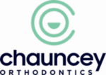 Chauncey Orthodontics logo Chauncey Orthodontics